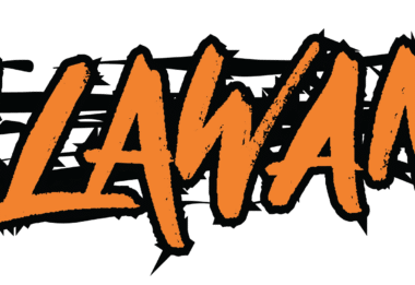 Talawana Rear Sticker (360mm x 1650mm)