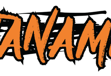 Tanami Rear Sticker (360mm x 1650mm)