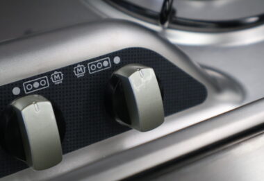 Dometic Stove Knob (Each)