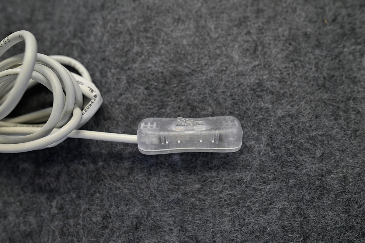 Austrack Campers LED Strip Light with Harness & Switch for Hard Floor Interiors - BUNDLE - Image 7