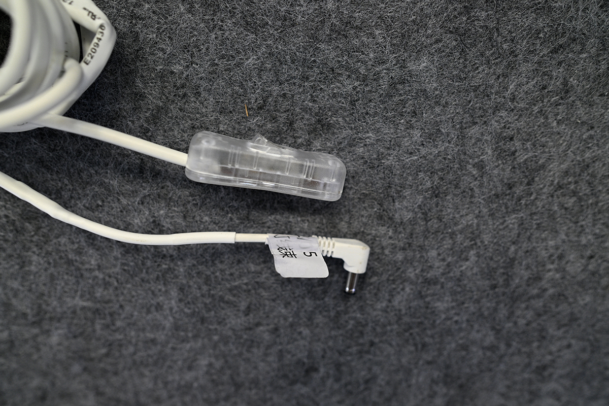 Austrack Campers LED Strip Light with Harness & Switch for Hard Floor Interiors - BUNDLE - Image 6