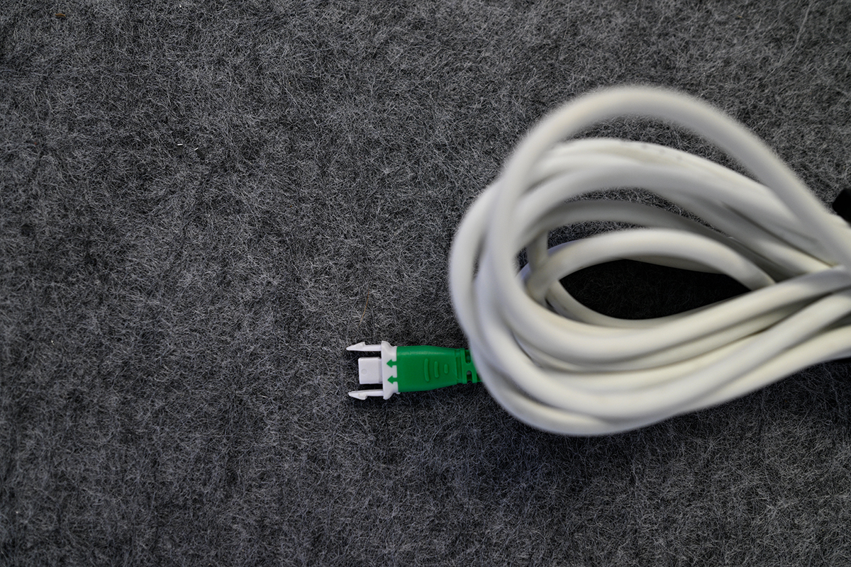 Austrack Campers LED Strip Light with Harness & Switch for Hard Floor Interiors - BUNDLE - Image 5