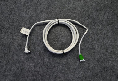 Austrack Campers LED Strip Light Harness without Switch to suit Hard Floor Interior (No Light)