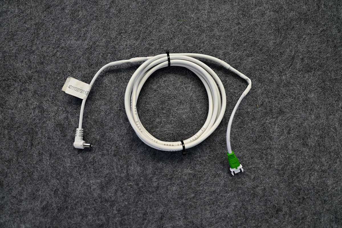 Austrack Campers LED Strip Light with Harness (no switch) for Hard Floor Interiors - BUNDLE - Image 4