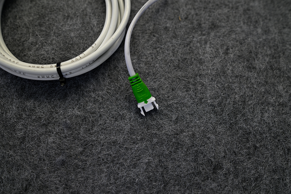 Austrack Campers LED Strip Light with Harness (no switch) for Hard Floor Interiors - BUNDLE - Image 5