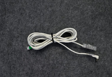Austrack Campers LED Strip Light Harness with Switch to suit Hard Floor Interior (No Light)