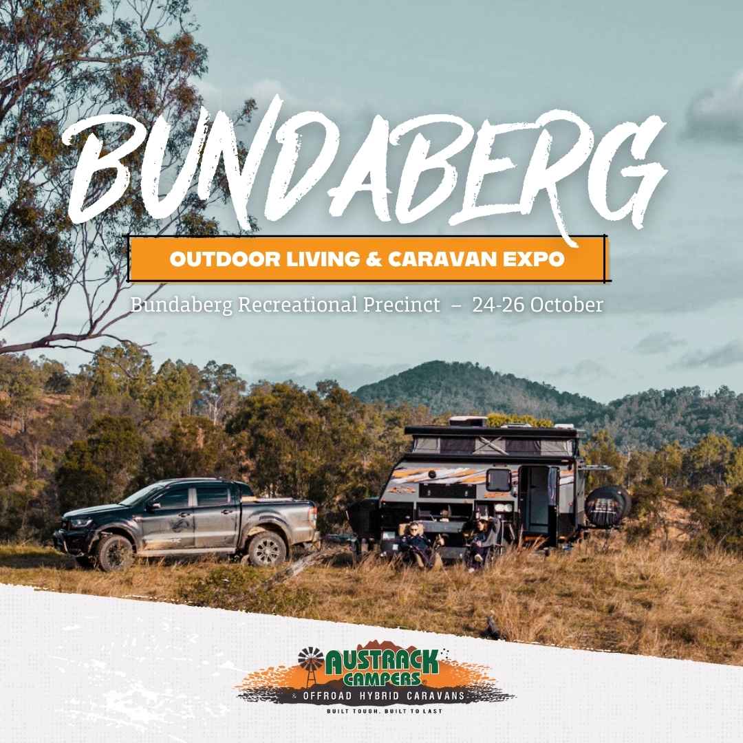 Bundaberg Outdoor Living and Caravan Expo