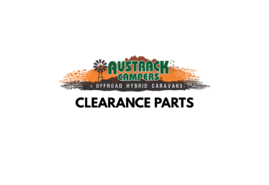 Clearance - Spare Parts