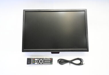 Austrack HD TV (Not SMART TV)