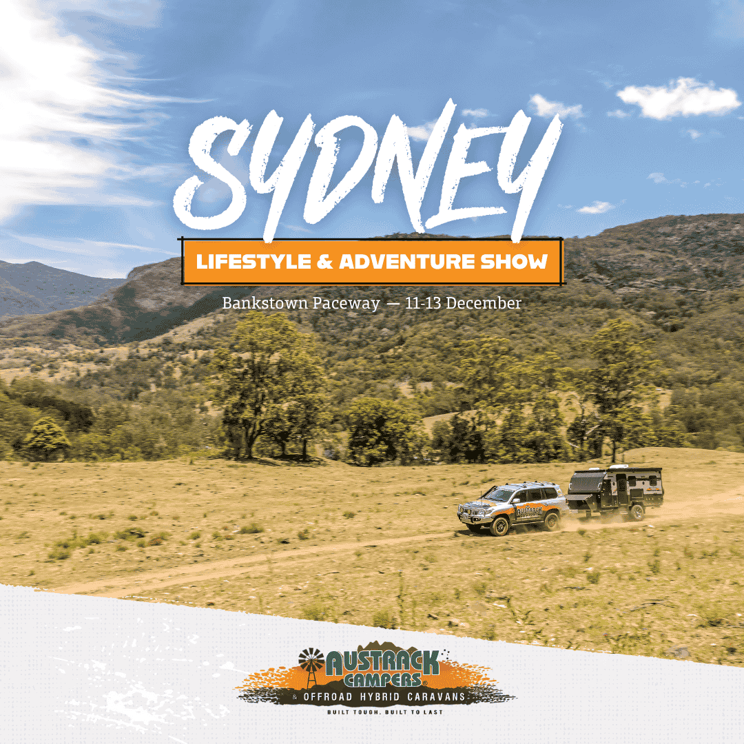 Sydney Lifestyle and Adventure Show