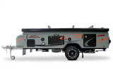 CAMPER TRAILERS