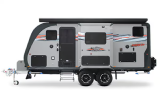 HYBRID CARAVANS