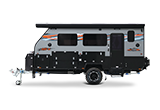 HYBRID CARAVANS