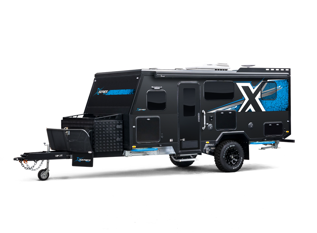 X-SERIES RV