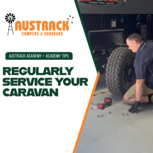 Caravan Servicing Guide