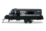Zodiac Caravans